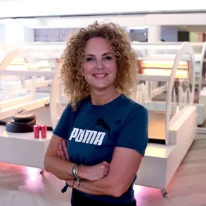 Carla van der Linden