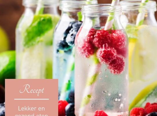 Fruitwater
