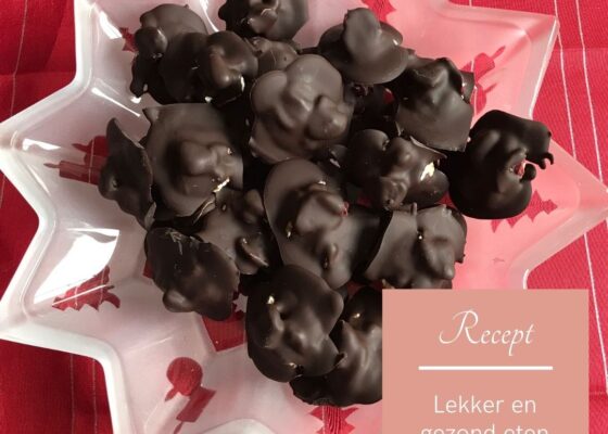 Gezonde bonbons