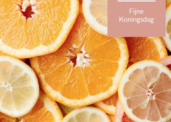 Koningsdag