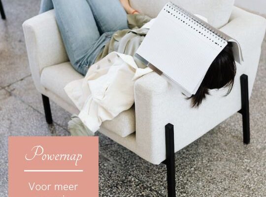 Powernap