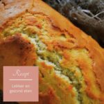 Avocadobrood