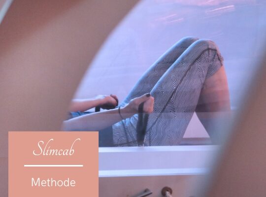 De Slimcab methode