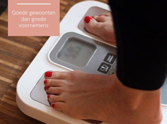 De hormoonfactor methode