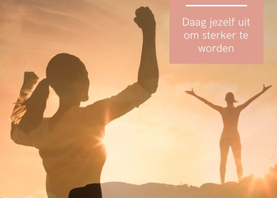 Tegenslagen