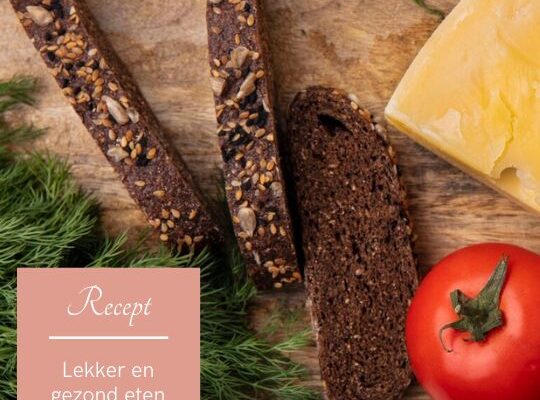 Vijgenbrood