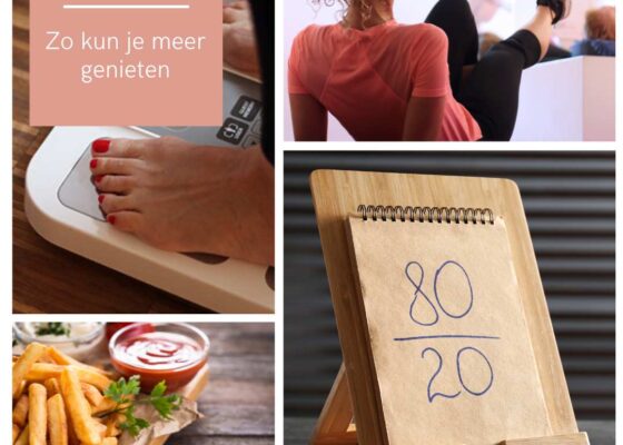 De 80/20 regel