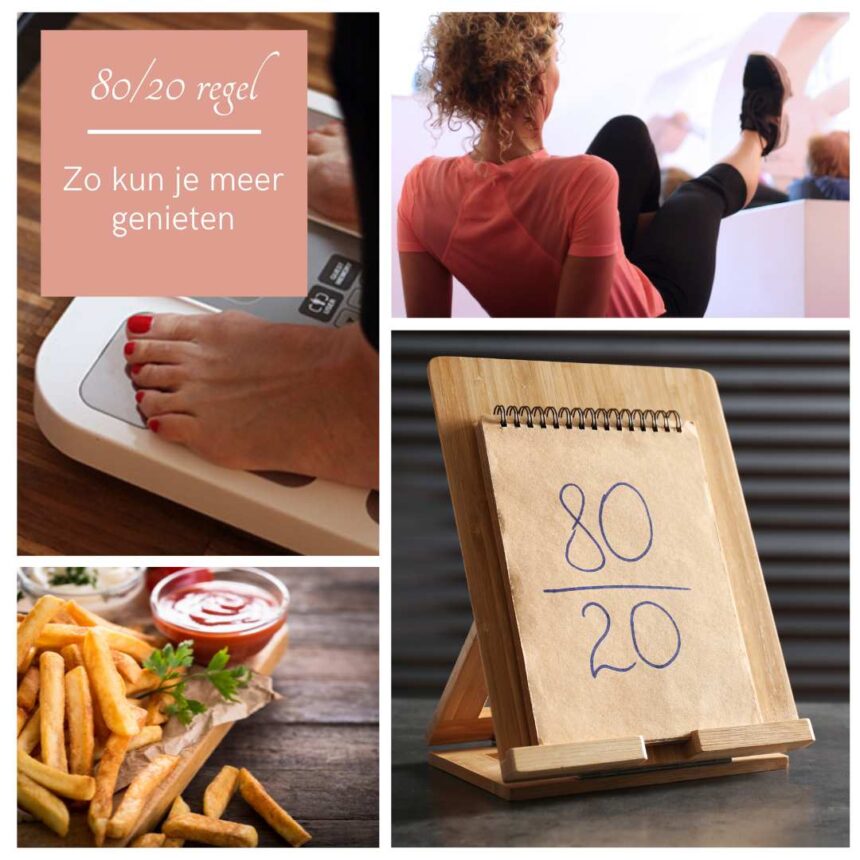 De 80/20 regel BodyS