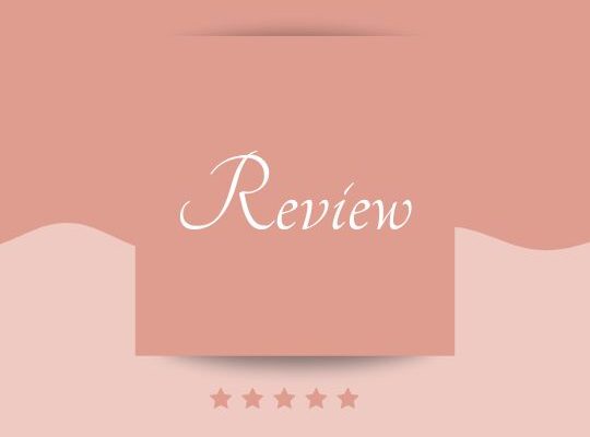 Review Wendy