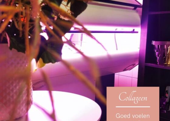 Collageen: goed voor je huid, je gezondheid en je stemming