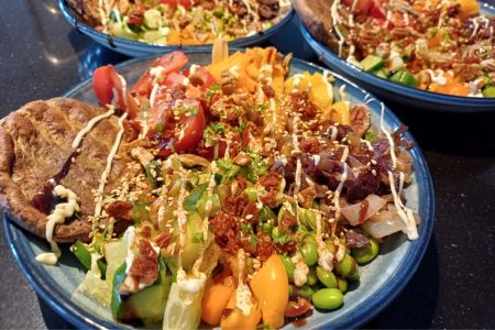Pokébowl Pokébowl